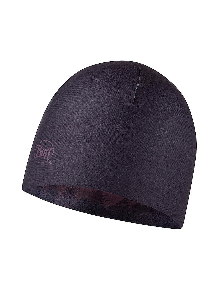 BUFF | Mütze  EcoStretch wendbar | rosa
