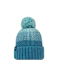 BUFF | Mütze Anka Bommel | dunkelgrün