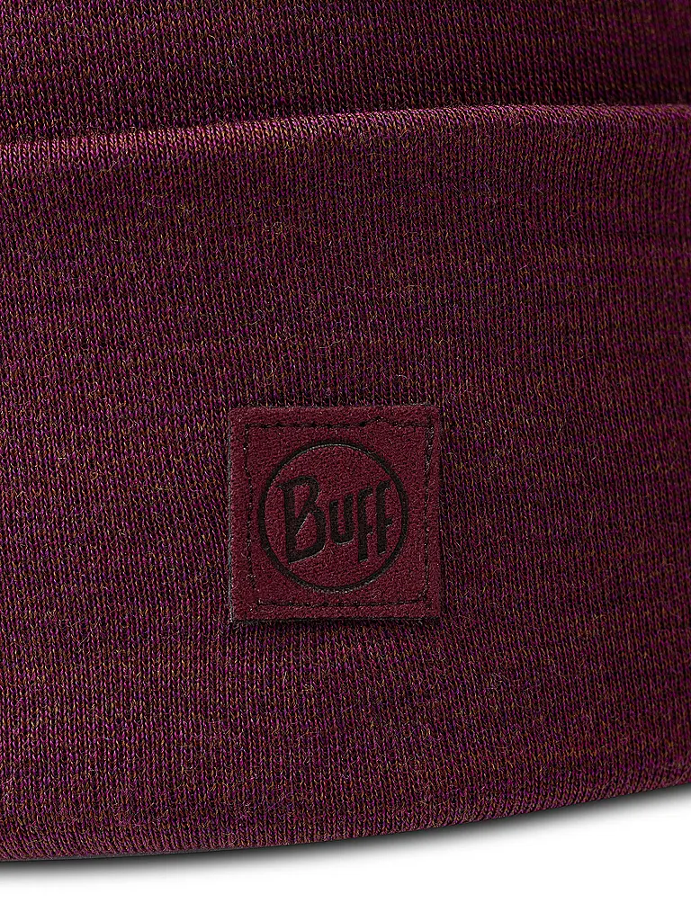 BUFF | Mütze Heavyweight Merino Wool | 
