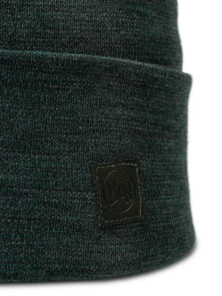 BUFF | Mütze Heavyweight Merino Wool | 