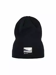BUFF | Mütze Lilon Long Loose | schwarz