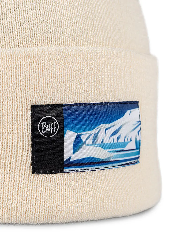 BUFF | Mütze Lilon Long Loose | 