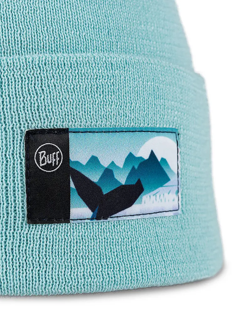 BUFF | Mütze Lilon Long Loose | 