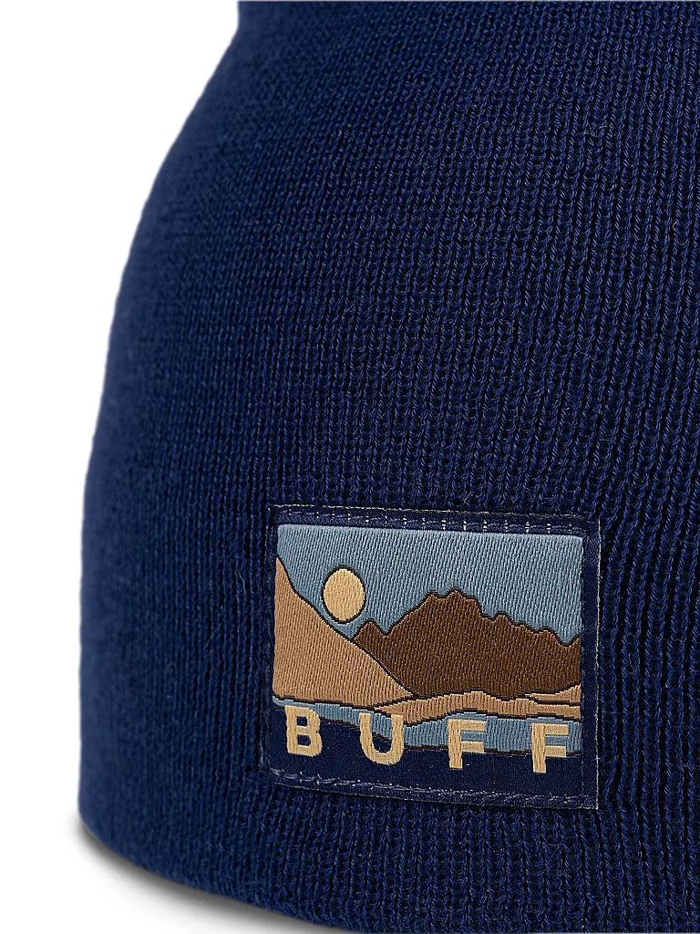 BUFF | Mütze Lilon Long Loose | 