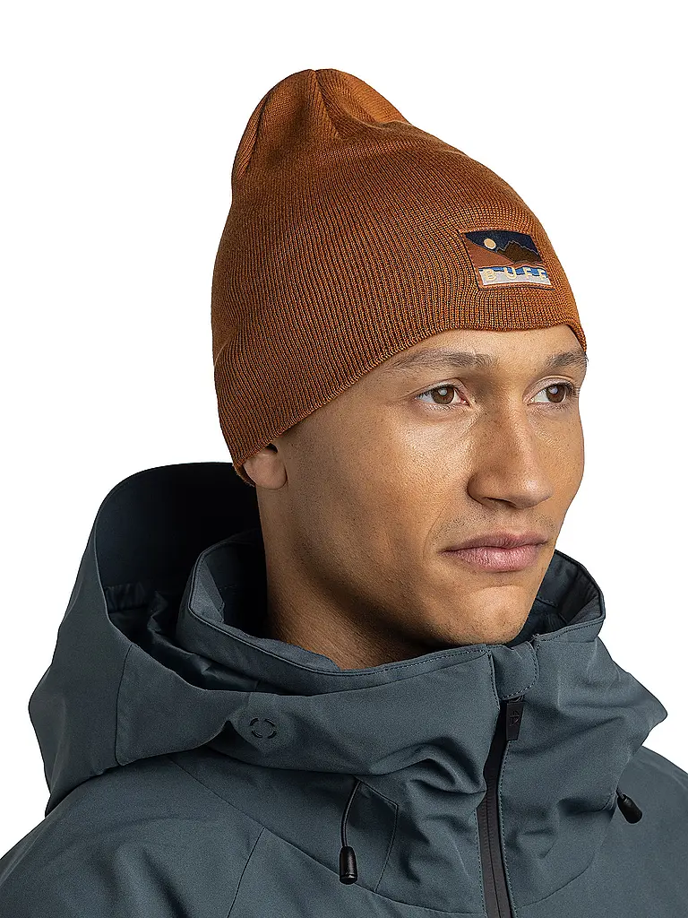 BUFF | Mütze Lilon Long Loose | 