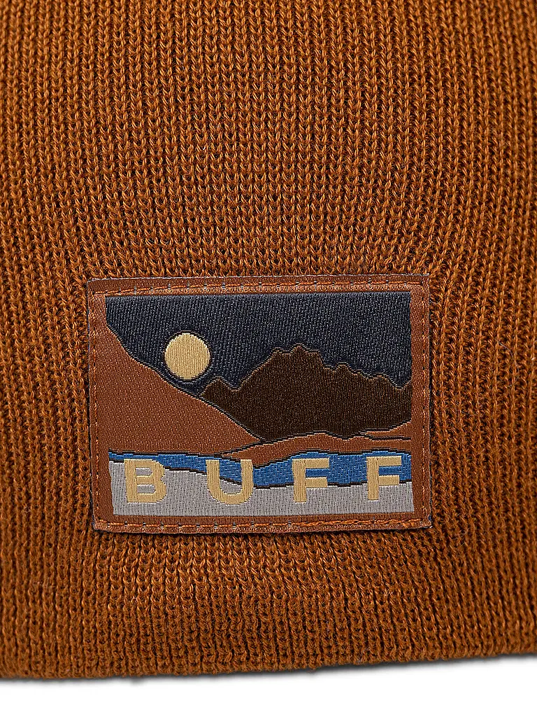 BUFF | Mütze Lilon Long Loose | 