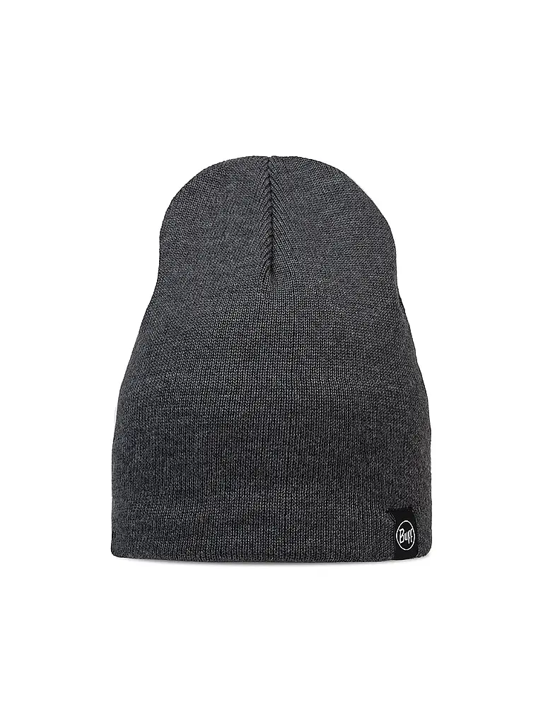 BUFF | Mütze Lilon Short | grau