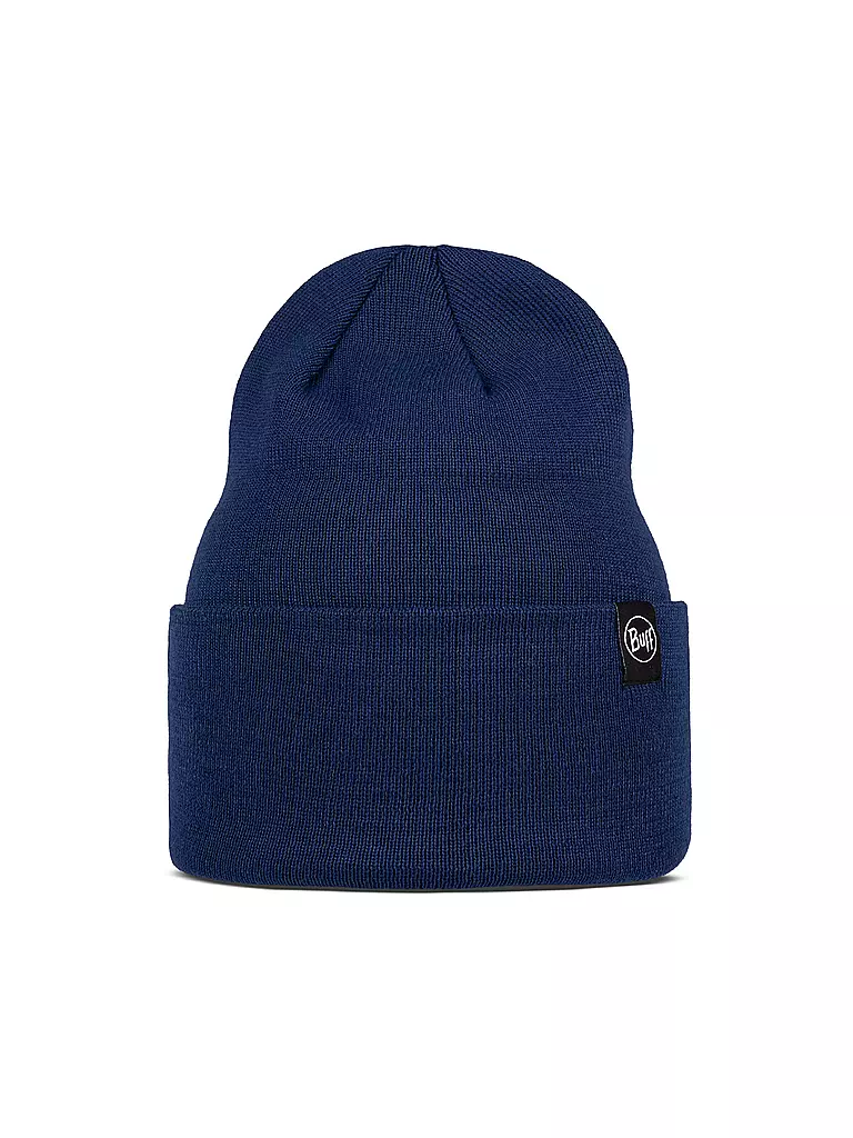 BUFF | Mütze Lilon | dunkelblau