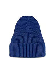 BUFF | Mütze Merino Active | blau