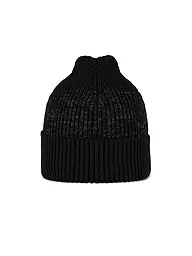 BUFF | Mütze Merino Active | schwarz