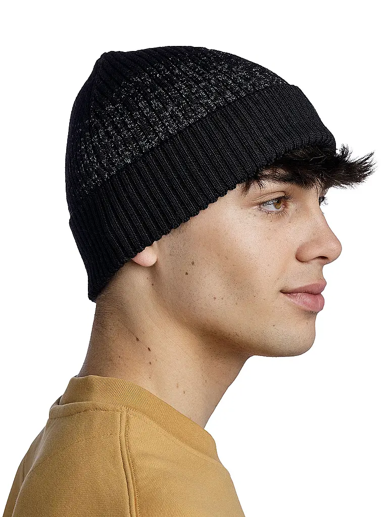 BUFF | Mütze Merino Active | 