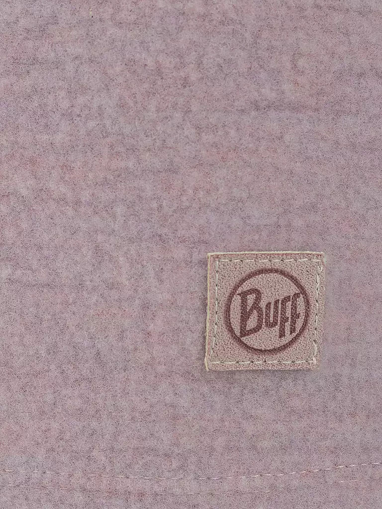 BUFF | Mütze Merino Fleece | dunkelgrün