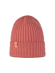 BUFF | Mütze Norval Merino  | koralle