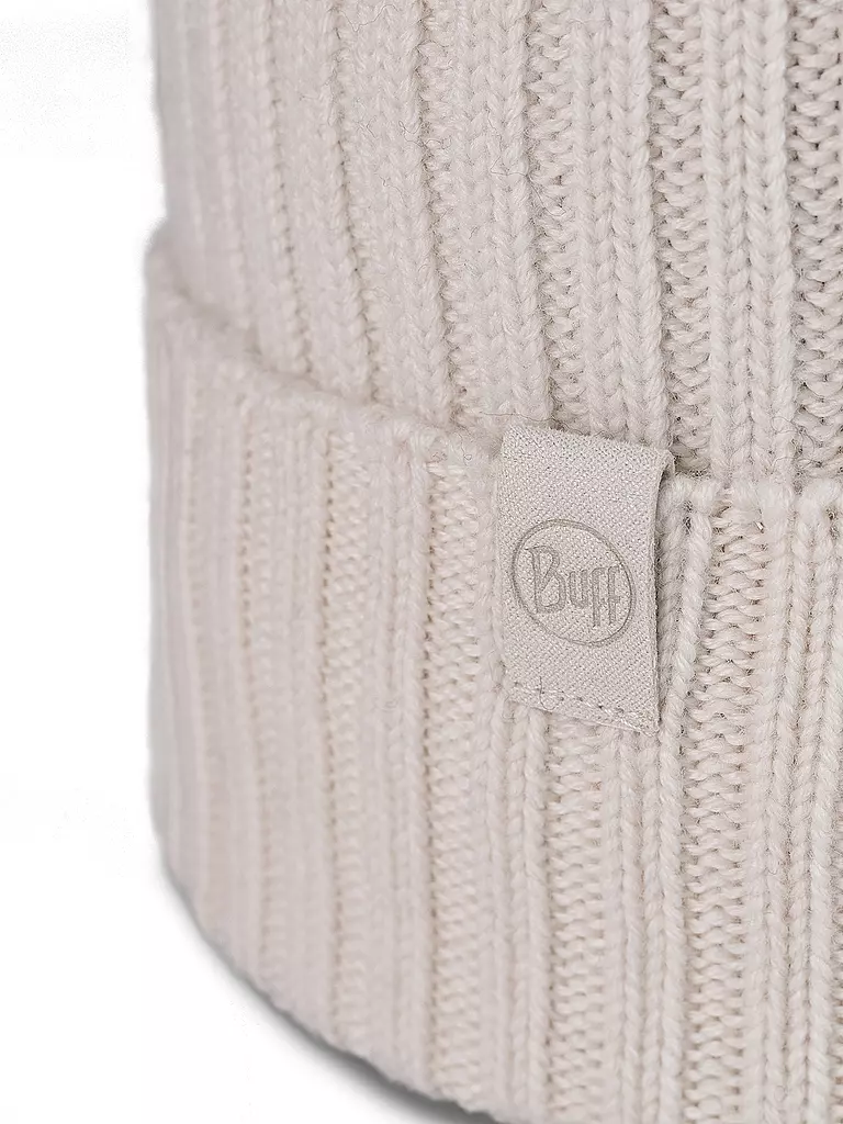 BUFF | Mütze Norval Merino | türkis
