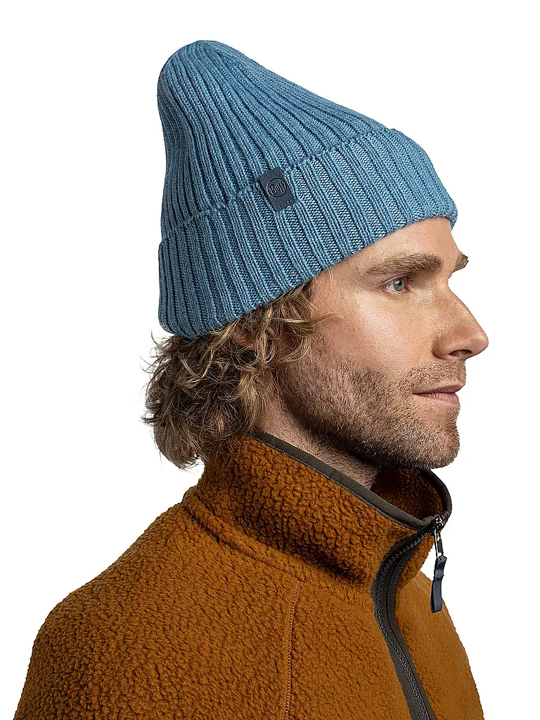 BUFF | Mütze Norval Merino | 