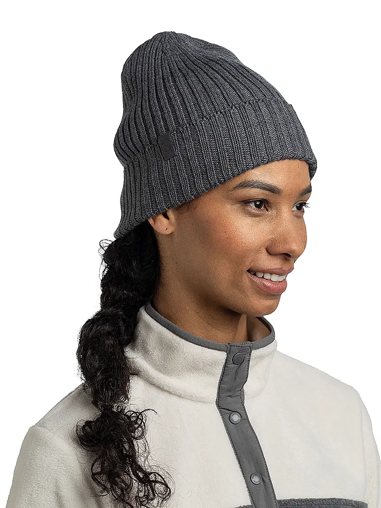 BUFF | Mütze Norval Merino | 