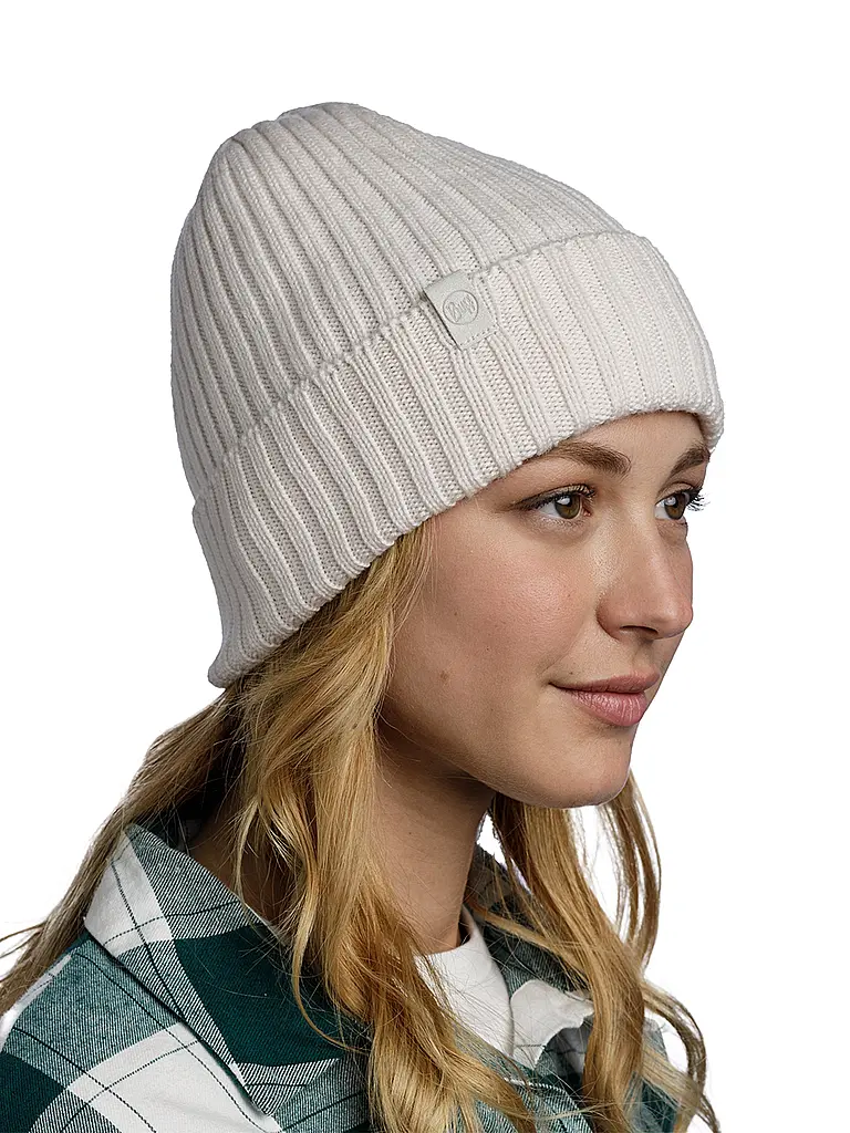 BUFF | Mütze Norval Merino | 