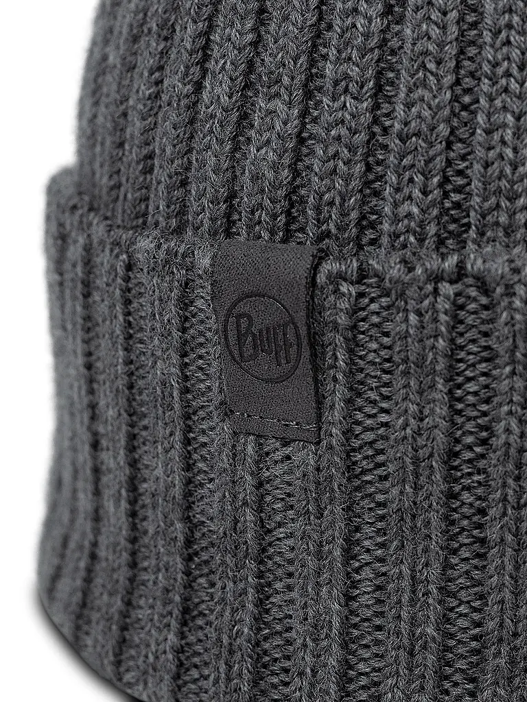 BUFF | Mütze Norval Merino | 