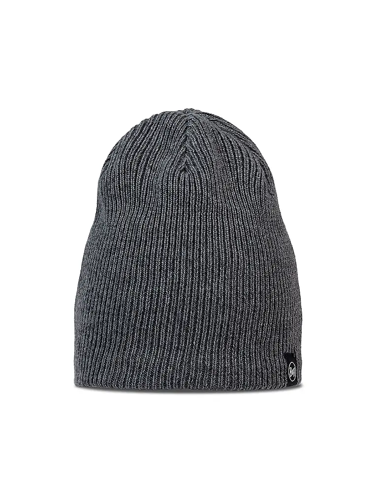 BUFF | Mütze Renvi Fullfleece | grau