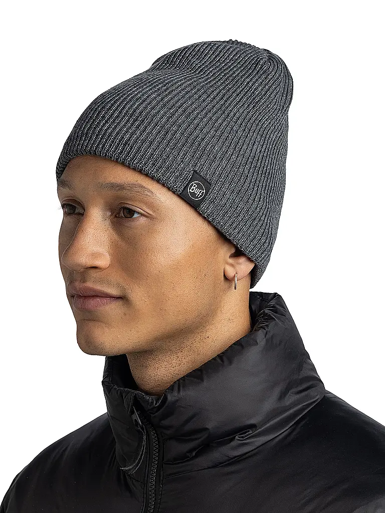 BUFF | Mütze Renvi Fullfleece | 