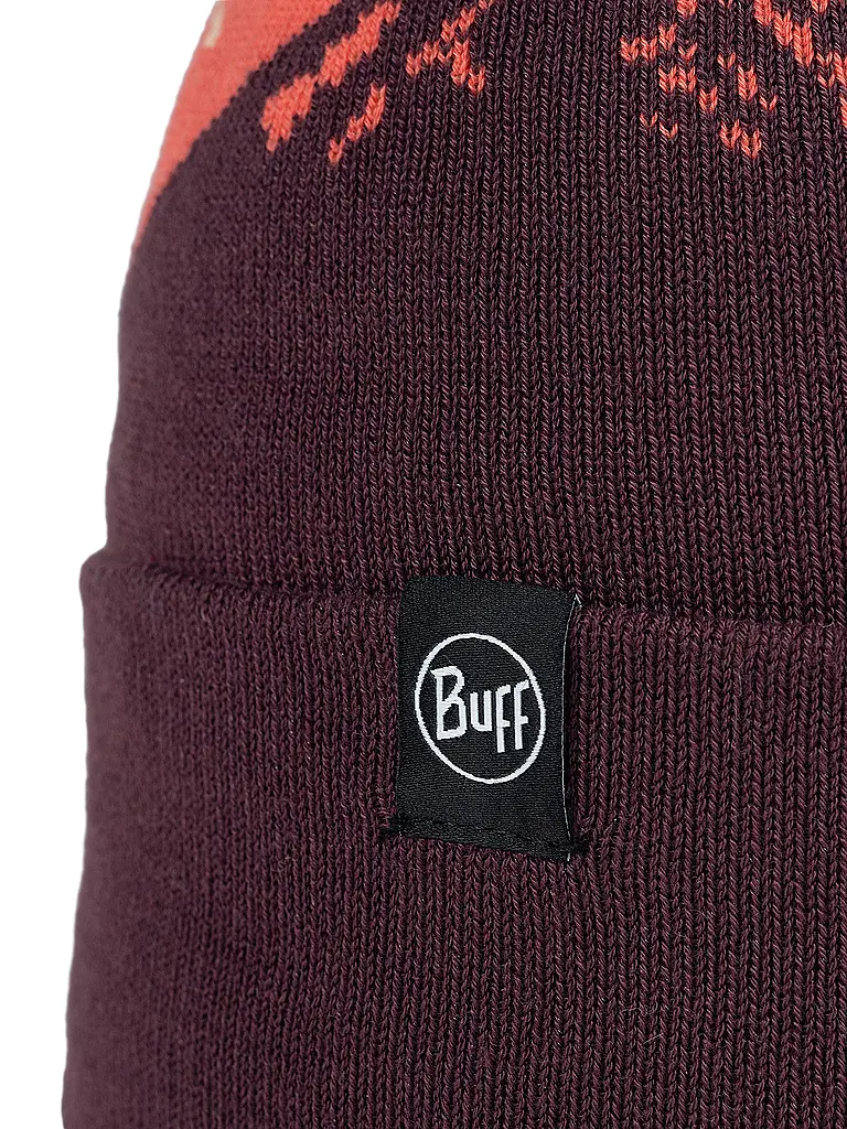 BUFF | Mütze Tatik Bommel | 