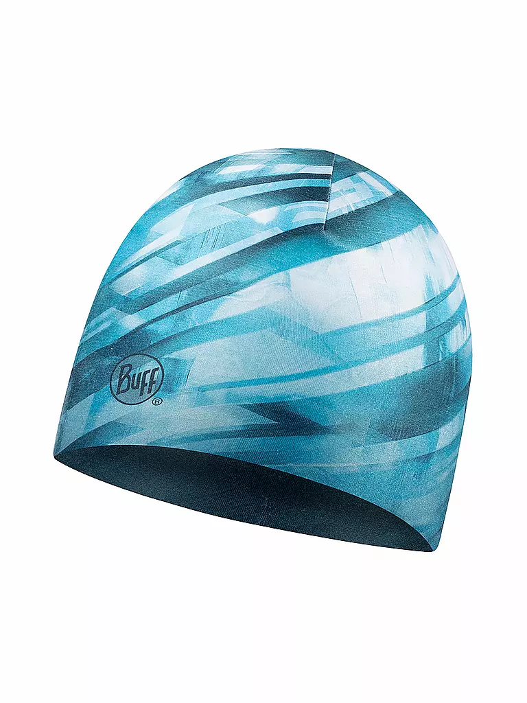 BUFF | Mütze ThermoNet® | hellblau