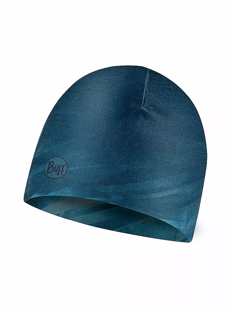 BUFF | Mütze ThermoNet® | hellblau