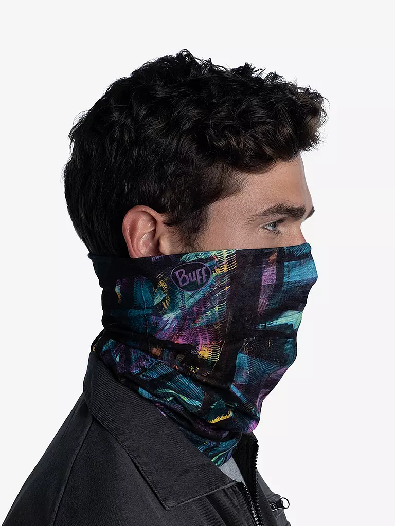 BUFF | Multifunktionstuch BUFF® ORIGINAL | schwarz