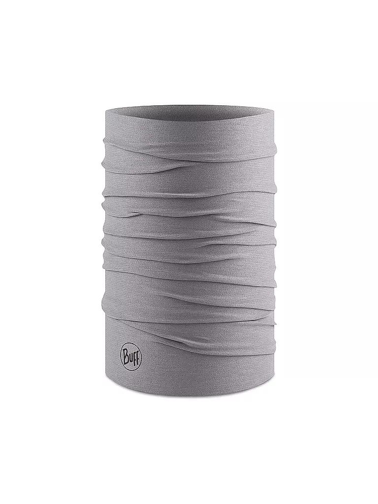 BUFF | Multifunktionstuch CoolNet® UV+  | hellgrau