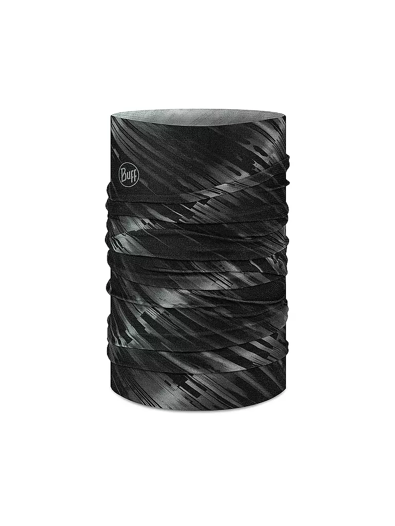 BUFF | Multifunktionstuch CoolNet® UV+ | schwarz