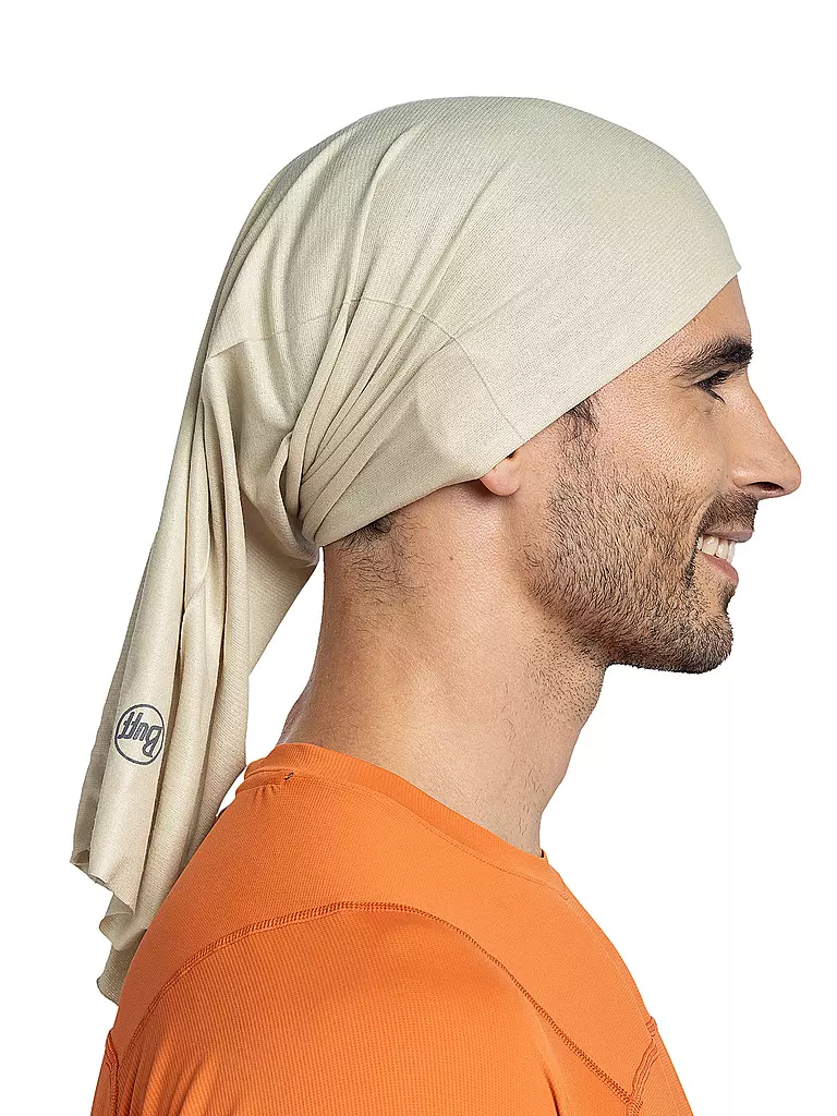 BUFF | Multifunktionstuch CoolNet Insect Shield® | beige