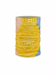 BUFF | Multifunktionstuch CoolNet UV® | gelb