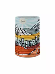 BUFF | Multifunktionstuch CoolNet UV® | orange