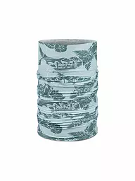 BUFF | Multifunktionstuch CoolNet UV® | petrol
