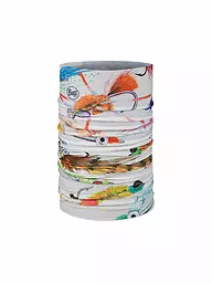 BUFF | Multifunktionstuch CoolNet UV® | weiss