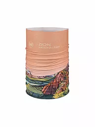 BUFF | Multifunktionstuch CoolNet UV® | orange