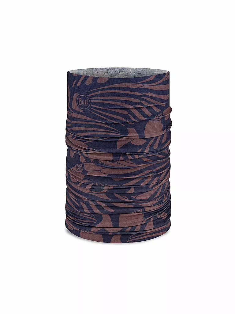 BUFF | Multifunktionstuch CoolNet UV® | dunkelblau