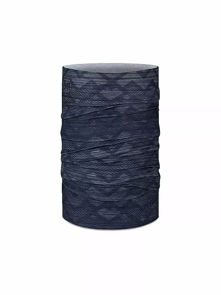 BUFF | Multifunktionstuch CoolNet UV® | dunkelblau