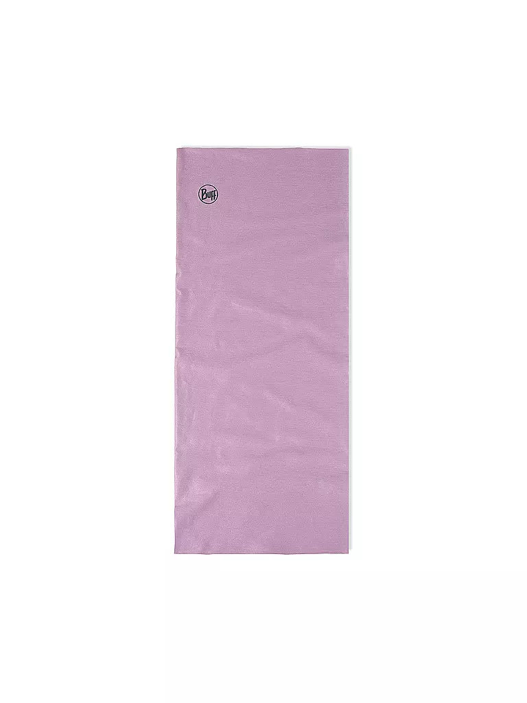 BUFF | Multifunktionstuch CoolNet UV® | schwarz