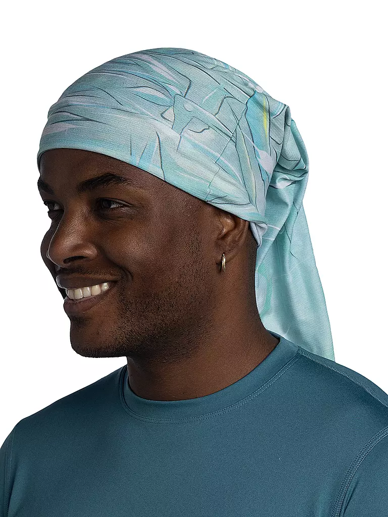 BUFF | Multifunktionstuch CoolNet UV® | mint