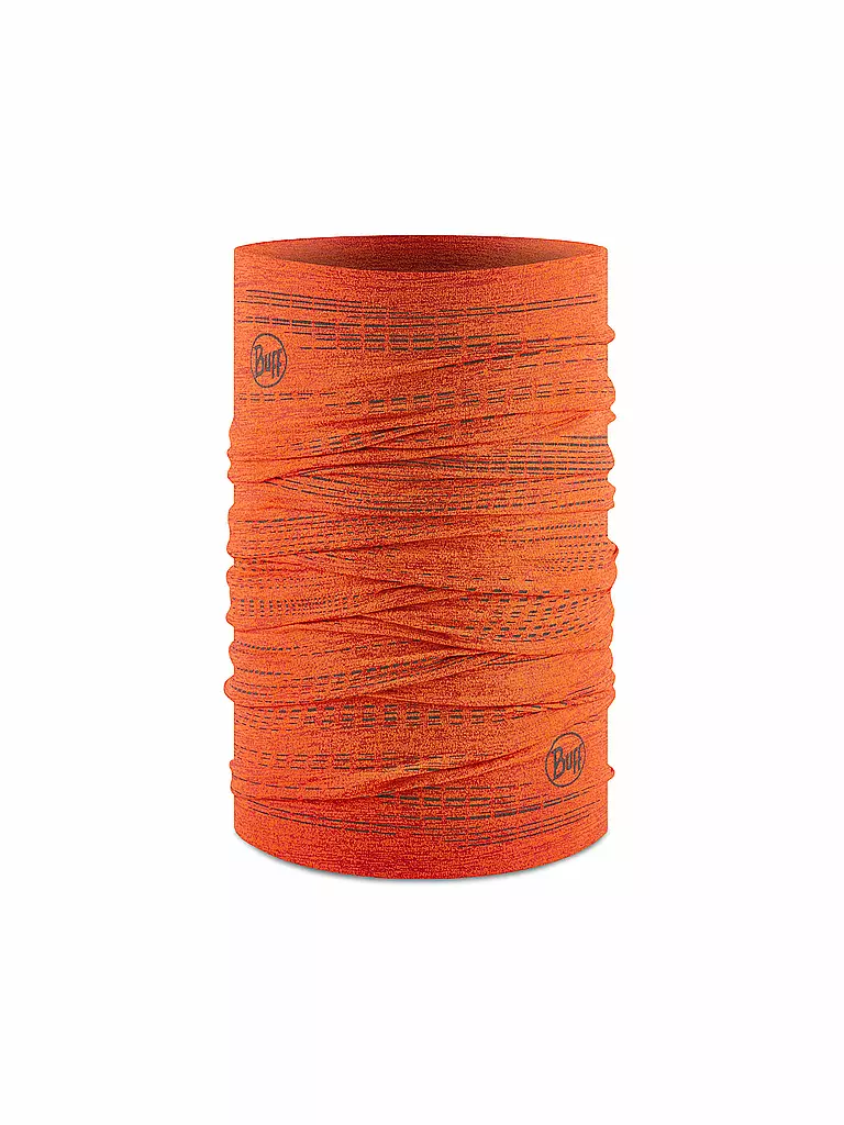 BUFF | Multifunktionstuch Dryflx | orange