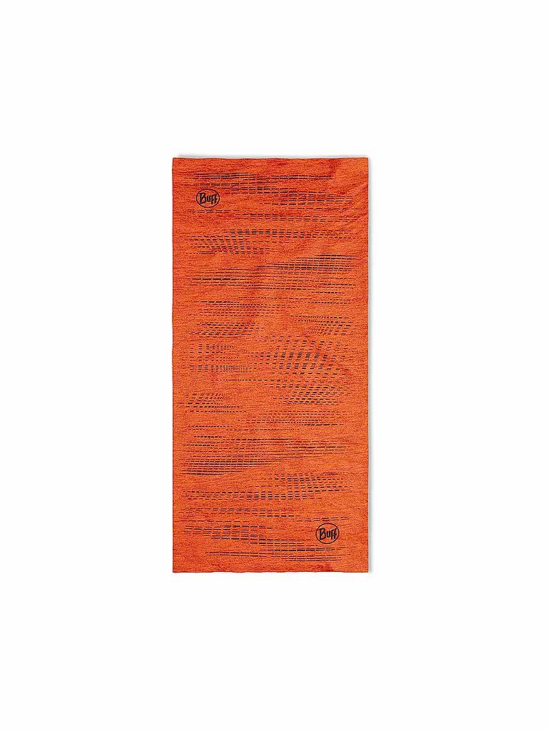 BUFF | Multifunktionstuch Dryflx | orange