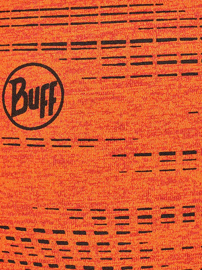 BUFF | Multifunktionstuch Dryflx | orange