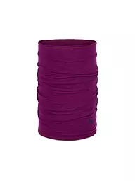 BUFF | Multifunktionstuch Lightweight Merino Wool | beere