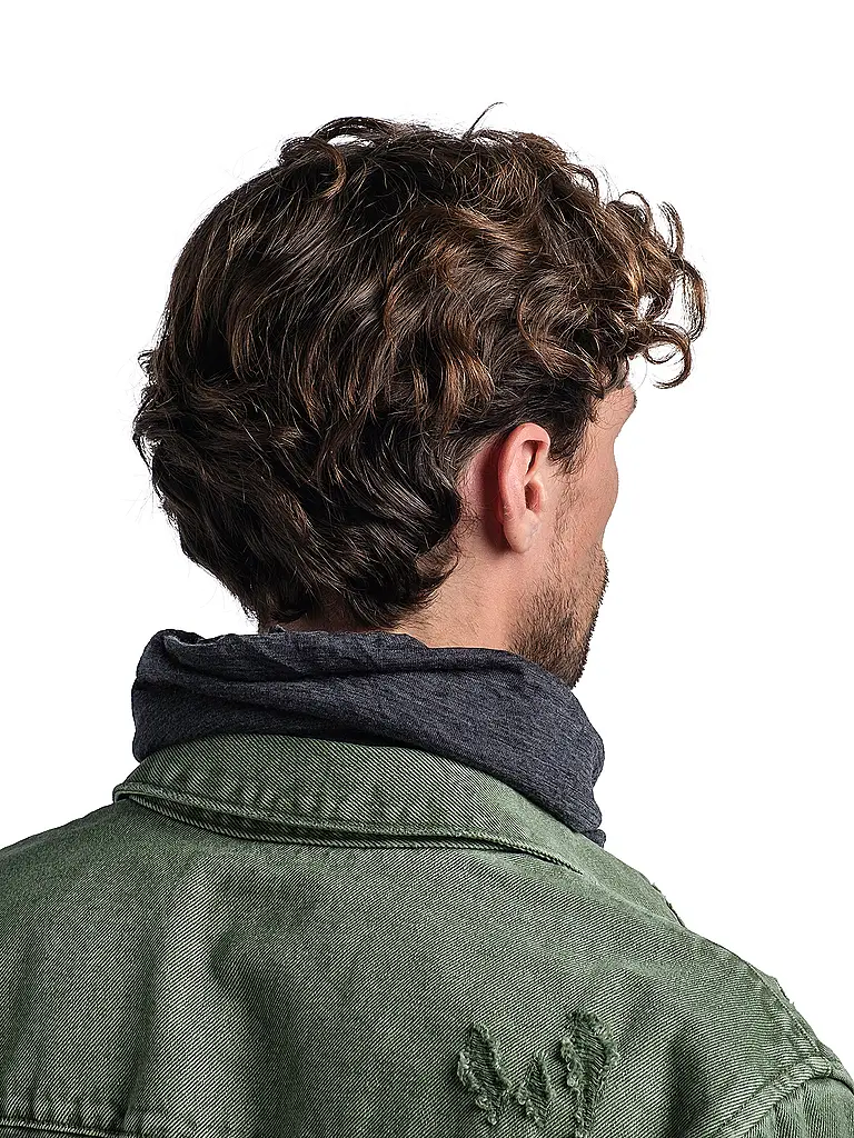 BUFF | Multifunktionstuch Lightweight Merino Wool | 