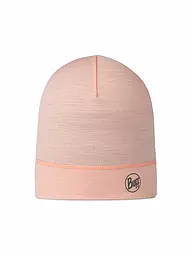BUFF | Multifunktionstuch Merino Lightweight | koralle