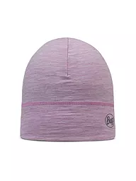 BUFF | Multifunktionstuch Merino Lightweight | rosa