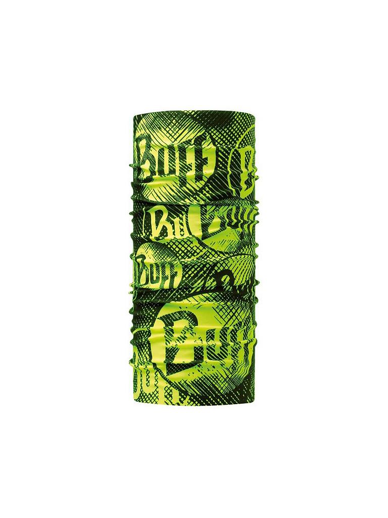 BUFF | Multifunktionstuch Original BUFF® | grün