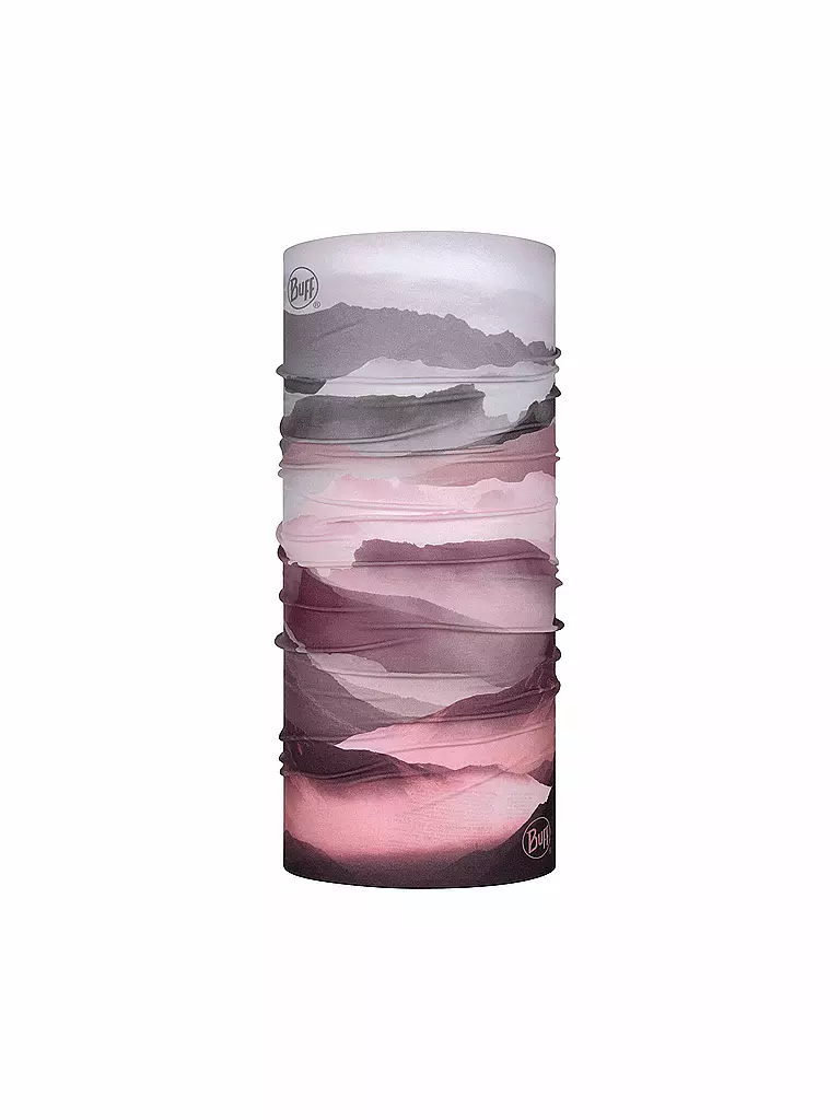 BUFF | Multifunktionstuch Original BUFF® | rosa