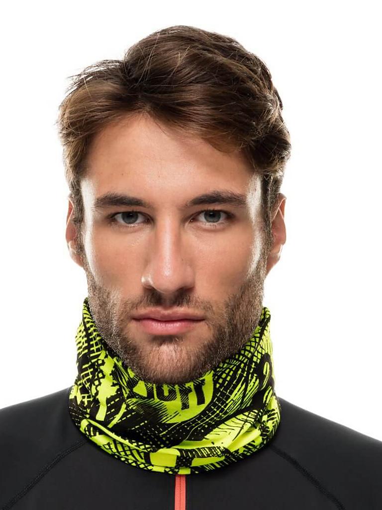 BUFF | Multifunktionstuch Original BUFF® | grün
